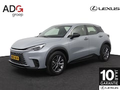 Lexus LBX - 1.5 2WD | Comfort & Safety Pack | Stoelverwarming | Keyless Entry