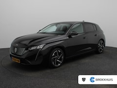 Peugeot 308 - 1.2 PureTech Allure Pack Business Parkeersenoren Voor en Achter | Dodehoekbewaking | Cruis
