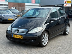 Mercedes-Benz A-klasse - 200 Classic INRUILKOOPJE