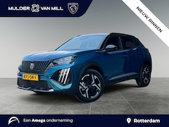 Peugeot 2008 - GT 1.2 Hybrid 145pk e-DCS6 | ALCANTARA | MASSAGE STOELEN | NAVI | ADAPTIVE CRUISE CONTROL