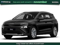 Skoda Elroq - 85 Tour Edition 20 inch / Trekhaak
