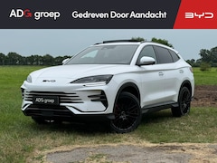 BYD Seal U - 1.5 DM-i FWD Boost | Uniek ADG - Black & White Edition | 1080 km | Apple Carplay | 360 gra