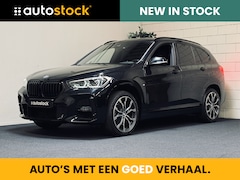 BMW X1 - sDrive18i High Exe. M-Sport | 19" | Leder | Trekhaak