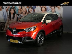 Renault Captur - 0.9 TCe Xmod - Stoelverwarming - Allseasons - Camera - Bluetooth