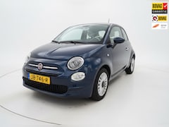 Fiat 500 - 1.0 TwinAir Pop|Airco|Nap|2e eig.|Speciaal kleur