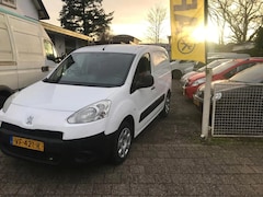 Peugeot Partner - 122 L2 XT 1.6 e-HDi 90pk