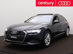 Audi A6 - 50 TFSI e quattro Advanced edition / Panodak / 360 camera / Zwenkbare trekhaak / ACC /