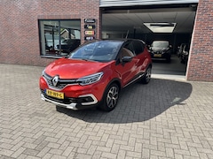 Renault Captur - 1.2 TCe Intens/Automaat