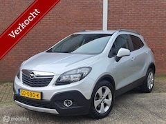 Opel Mokka - 1.4 Turbo Edition