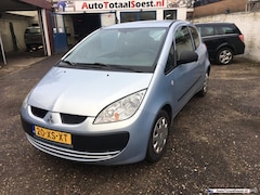 Mitsubishi Colt - COLT