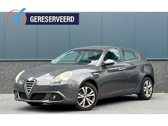 Alfa Romeo Giulietta - Turismo 1.4 Turbo 170pk