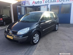 Renault Grand Scénic - Scénic 2.0 16v gas G3