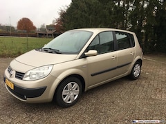 Renault Mégane Scénic - SCENIC