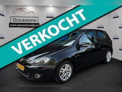 Volkswagen Golf - 1.4 TSI Highline