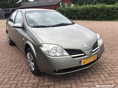 Nissan Primera - 1.8 Visia Vision