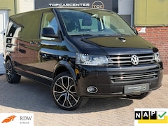 Volkswagen Transporter - 2.0 TDI L2H1 4Motion DC Highline 180PK