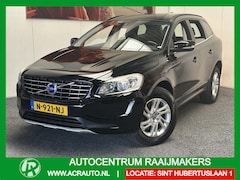 Volvo XC60 - 2.4 D4 AWD MOMENTUM AUTOMAAT NAVIGATIE CRUISE CONTROL CLIMATE CONTROL BLUETOOTH TELEFOON M