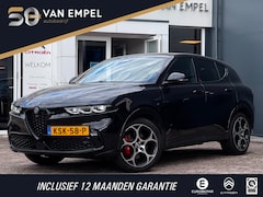 Alfa Romeo Tonale - 1.5T Hybrid Veloce | Leder + Memory | Harman/Kardon | 360 Camera | Winter Pack