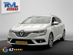 Renault Mégane Estate - 1.2 TCe GT-Line | Head-Up | Bose | Camera | Adaptieve Cruise/Control | Sfeer Verlichting |