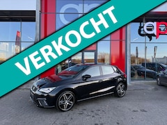 SEAT Ibiza - 1.0 EcoTSI FR Plus Connect