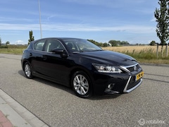 Lexus CT 200h - Business Line 2014