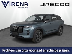 Jaecoo 7 - 7 1.5 GDI PHEV Exclusive - Summer Deal €4000 extra inruil - Panoramadak- Elektrisch verste