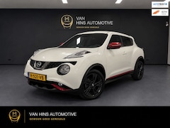 Nissan Juke - 1.2 DIG-T S/S Tekna |Camera | Navigatie | Keyless | Cruise Control |Bluetooth | Full optio