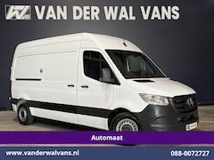 Mercedes-Benz Sprinter - 215 CDI 150pk Automaat L2H2 Euro6 Airco | Camera | Navigatie | Apple Carplay Android Auto,