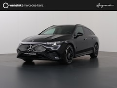 Mercedes-Benz CLA-klasse Shooting Brake - 250+ Business Solution AMG 85.5 kWh | Matrix Led | Premium Pakket | 19' Velgen | Panoramad