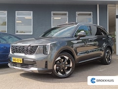 Kia Sorento - 1.6 T-GDi Plug-in Hybrid 4WD ExecutiveLine 7-Persoons | Trekhaak Afneembaar | Full Options