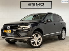 Volkswagen Touareg - 3.0 TDI R-line EXPORTPRIJS Luchtvering Trekhaak Camera