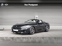 BMW Z4 Roadster - sDrive20i