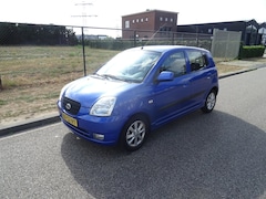 Kia Picanto - 1.0 EX