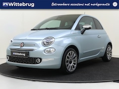 Fiat 500 - 1.0 Hybrid Dolcevita