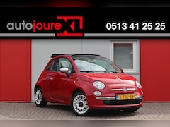 Fiat 500 C - 1.0 TwinAir Easy