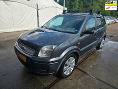Ford Fusion - 1.6-16V Fusion+ Open dak trekhaak APK 02-2027