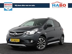 Opel Karl - 1.0 ROCKS ONLINE EDITION AUTOMAAT AC/CRUISE/NAV/PARK.SENS/MIST.LAMP/LMV