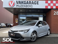 Toyota Corolla - 2.0 Hybrid Dynamic 180PK // NAVI // CAMERA // ADAPTIVE CRUISE // APPLE CARPLAY-ANDROID AUT