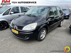 Renault Scénic - 1.6-16V Business Line Clima, cruise, trekhaak
