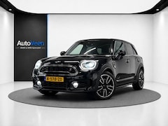 MINI Countryman - 2.0 Cooper S ALL4 Chili (LED, STOELVERWARMING, CRUISE, PARKEERSENSOREN)