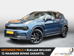 Lynk & Co 01 - 1.5 PANO/ACC/LMV/360CAMERA/NL-AUTO/1EIG