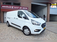 Ford Transit Custom - 300 2.0 TDCI L2H1 Trend Navi 3-zits