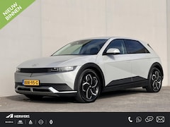 Hyundai IONIQ 5 - Connect 77.4 kWh / Dealer onderhouden / Accu SoH 99 % / Fabrieksgarantie tot 05-2028 / War
