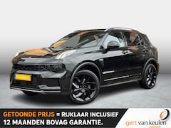 Lynk & Co 01 - 1.5 PANO/ACC/LMV/360CAMERA/NL-AUTO/1EIG