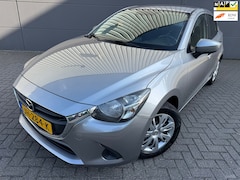 Mazda 2 - 2 1.5 Skyactiv-G TS*1eEigenaar*Automaat*Cruise*Airco*NAP*NEW-APK