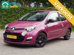 Renault Twingo - 1.2 16V Dynamique 1e Eigenaar | Dealer Onderhouden | NAP