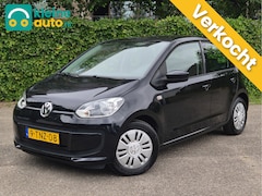 Volkswagen Up! - 1.0 move up BlueMotion | Airco