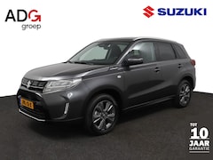 Suzuki Vitara - 1.4 Boosterjet Smart Hybrid Select | Climate control | Cruise control adaptive | Navigatie