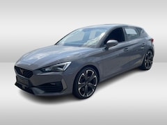 CUPRA Leon - 1.4 e-Hybrid 245pk DSG VZ Performance / App. Connect / Achteruitrij camera / Stuur en stoe