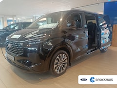 Ford Transit Custom Tourneo - 340 2.5 PHEV L2H1 Titanium X